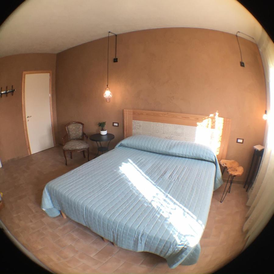 B&B Casa Egle Corbola 外观 照片