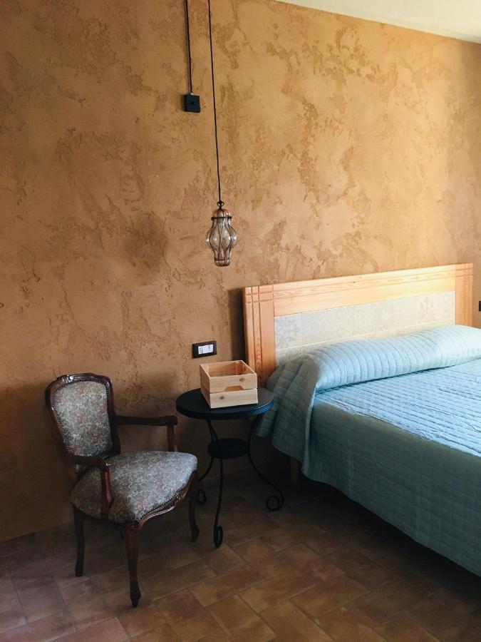 B&B Casa Egle Corbola 外观 照片